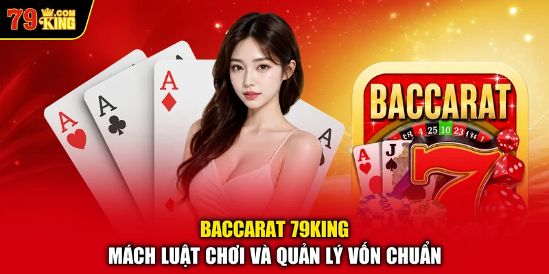 Baccarat 79KING