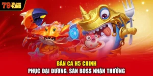 Bắn cá H5