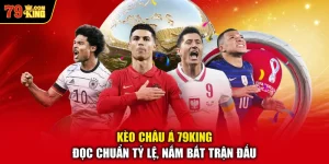Kèo châu Á