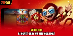 Nổ Hũ CQ8