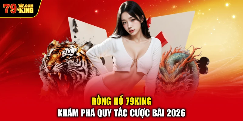 Rồng hổ 79KING