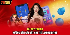 Tải App 79KING