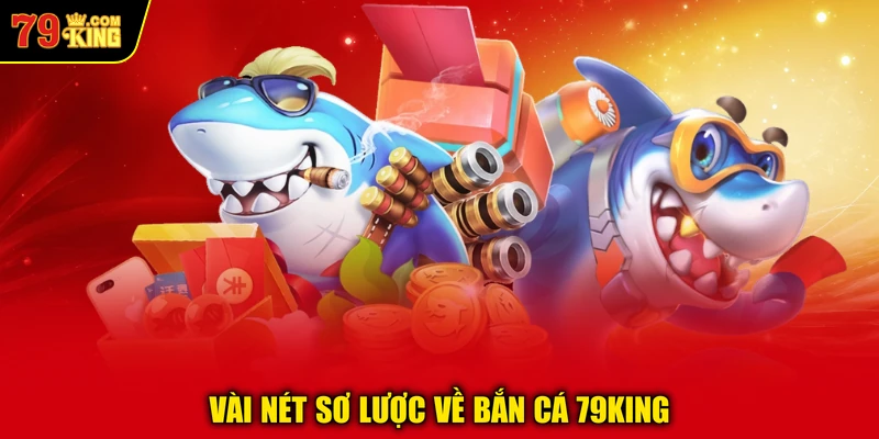 Vài nét sơ lược về bắn cá 79KING